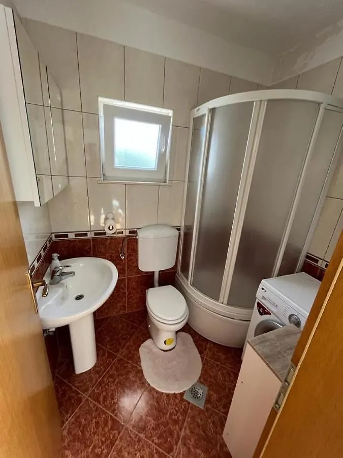 City Apartment Nature Kastela Holiday home