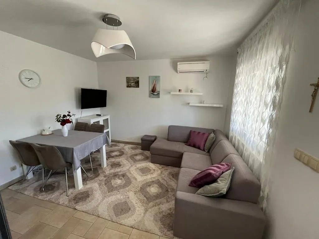 Holiday home City Apartment Nature Kastela Croatia