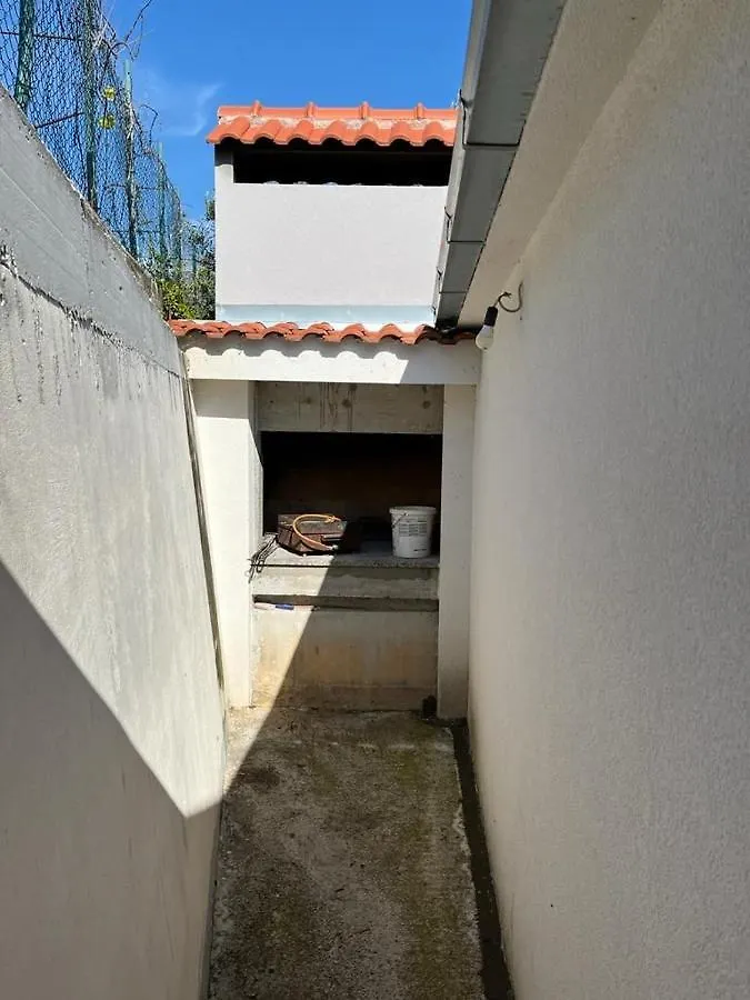 City Apartment Nature Kastela