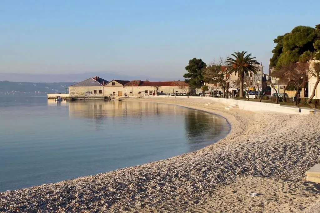 City Apartment Nature Kastela Croatia
