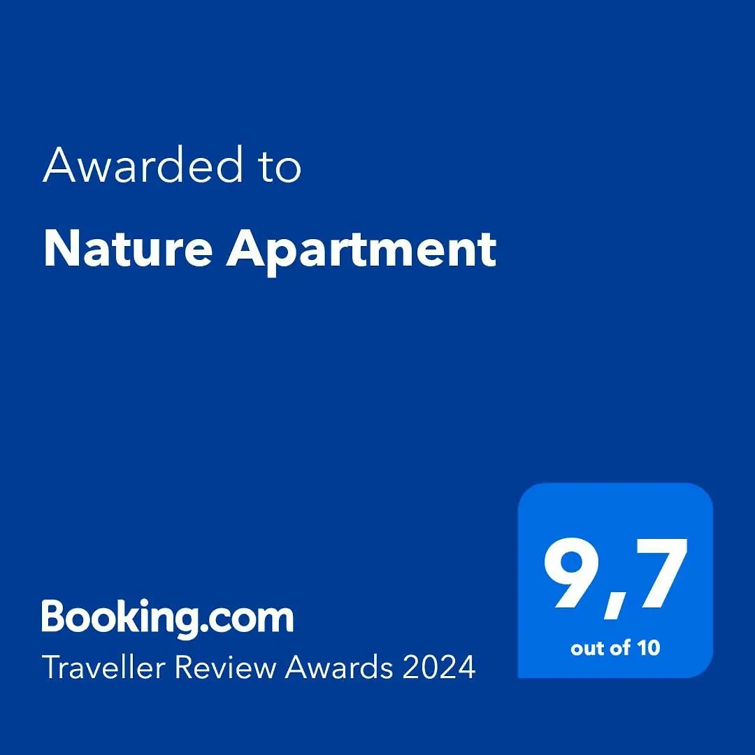City Apartment Nature Kastela 0*,  Croatia